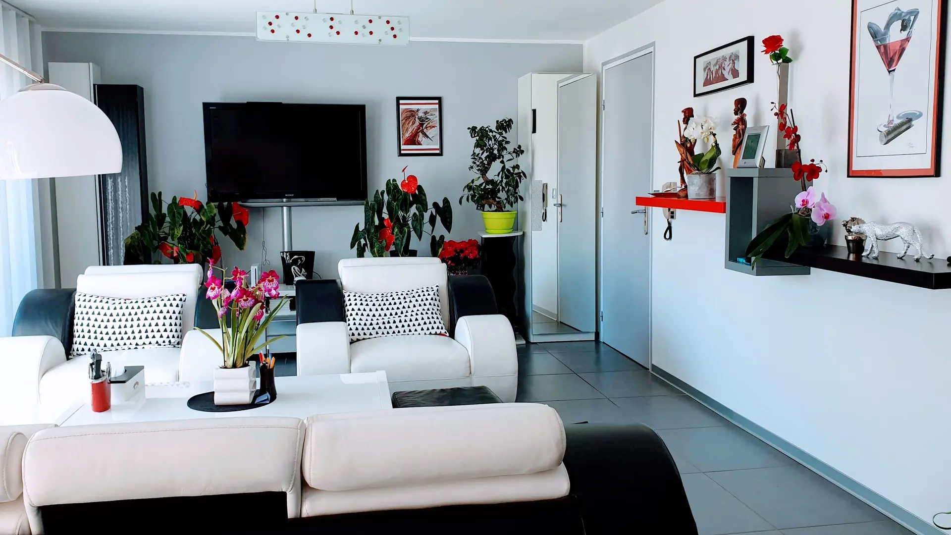 Chambre d'hôtes Chez Pat et Nanou