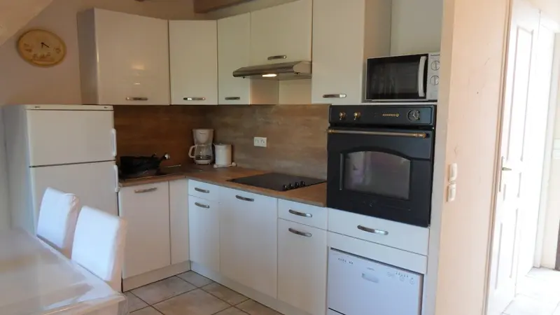 Appartement  pour 4 personnes à La Londe les Maures