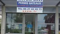 ENAM permis bateau Montauban