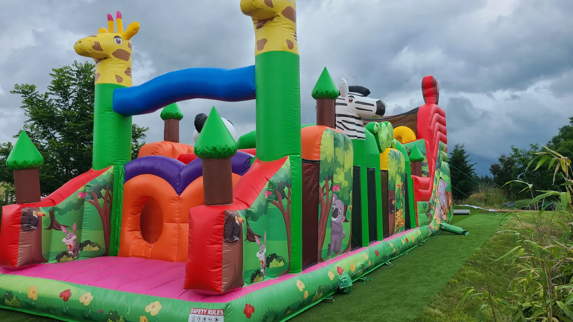 Api'Birthday à la Miellerie La Grange aux Abeilles_Estivareilles