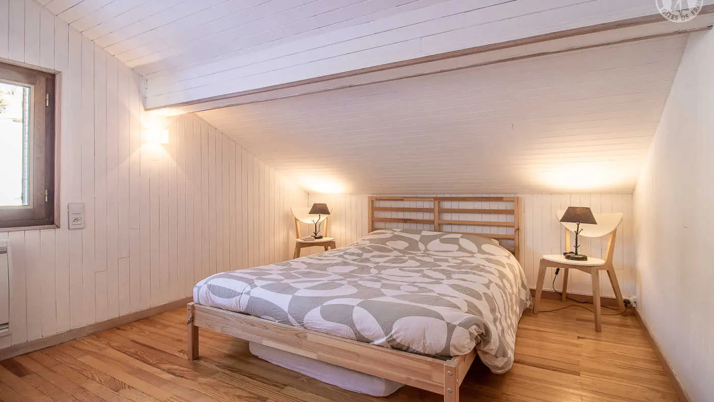 73G132344 - CHALET DU VAL JOLY -  HAUTELUCE
