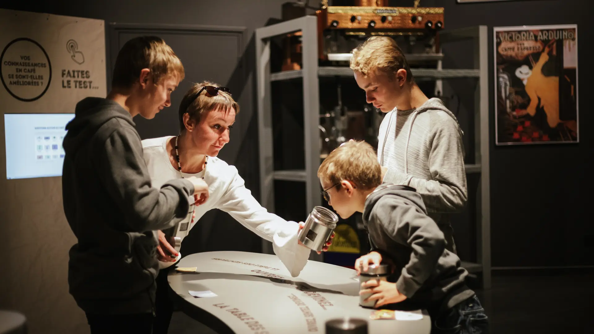 Village Café Chapuis