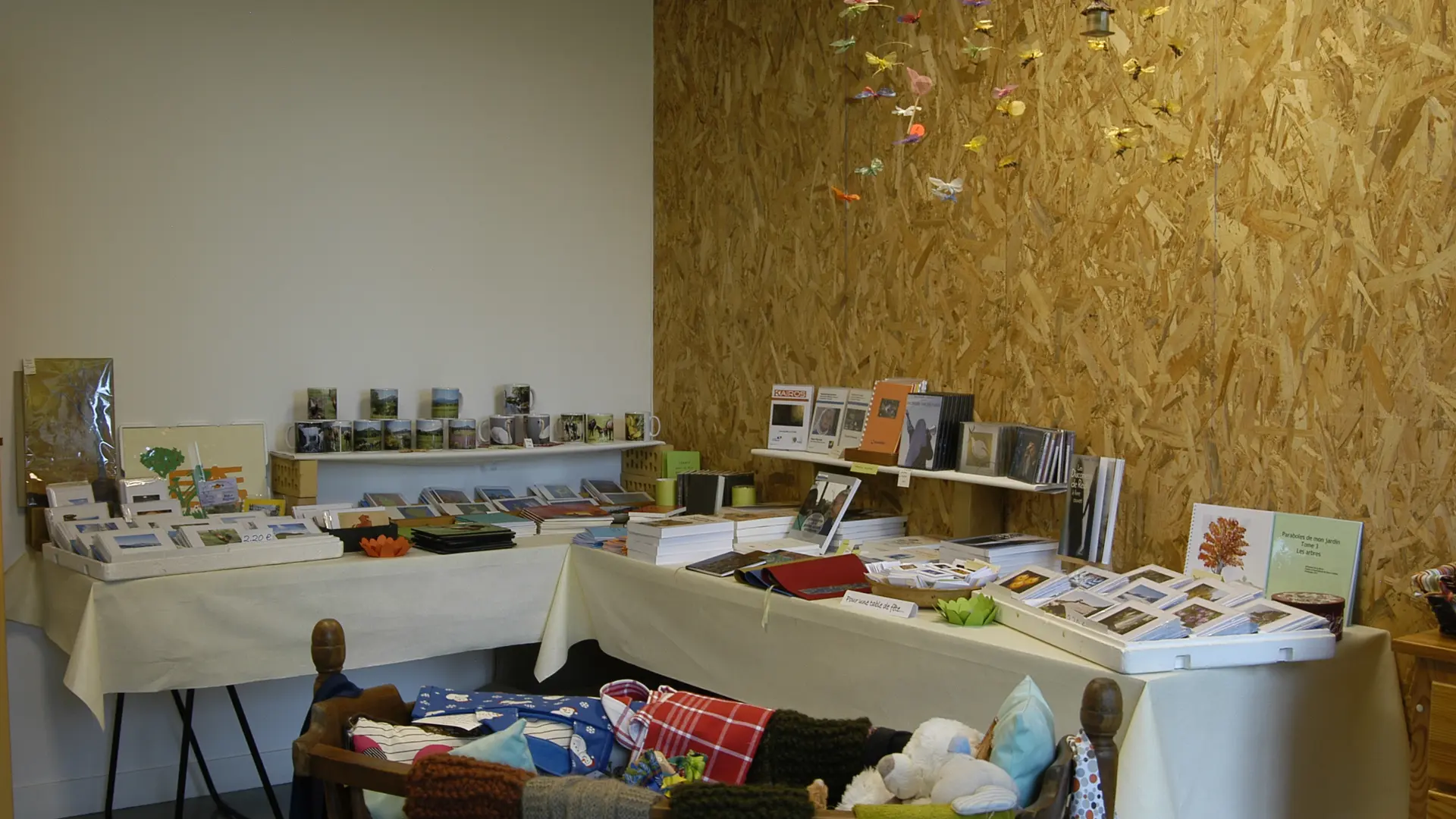 Expo-vente Artisanat