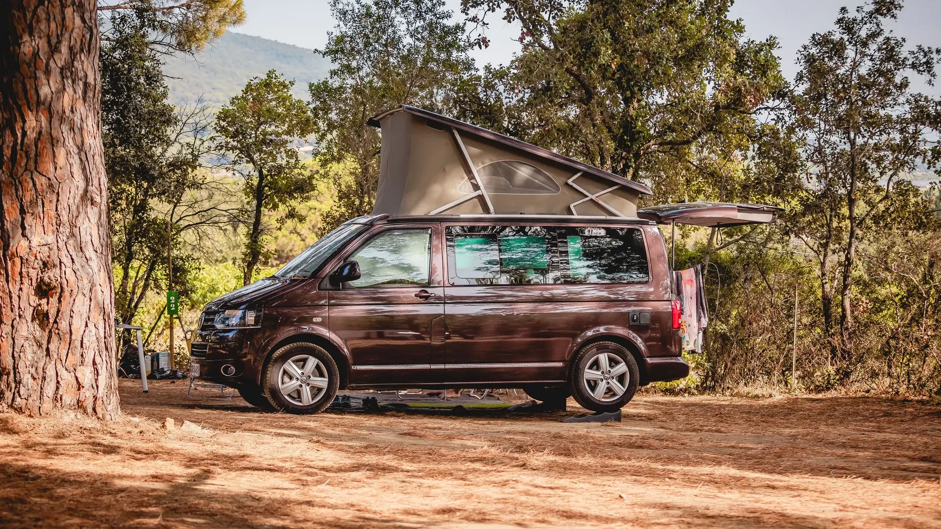 Camping Ladouceur