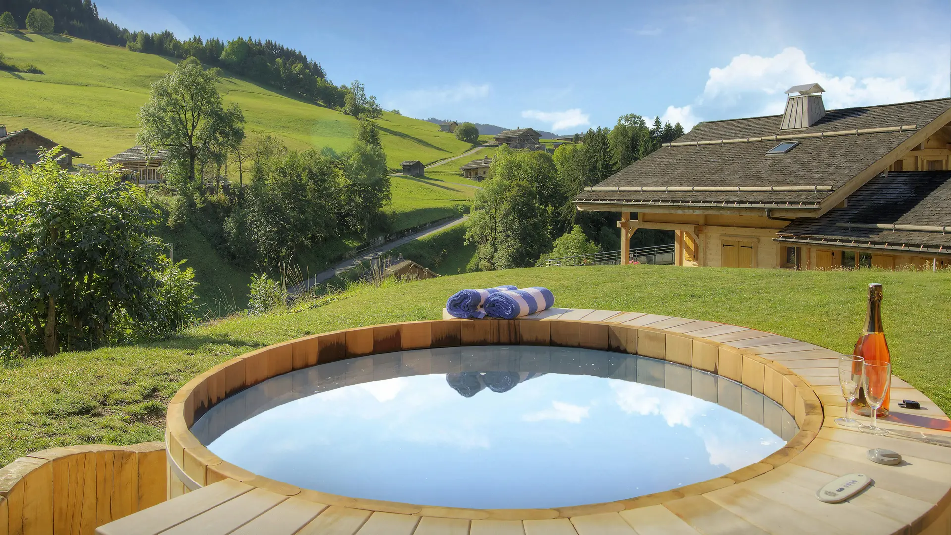 Jacuzzi