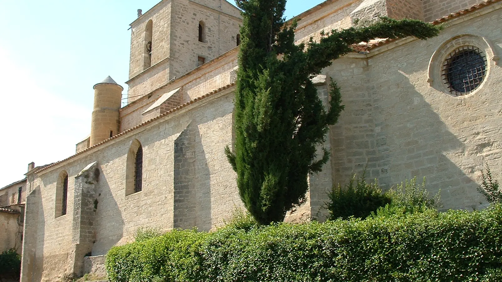 OT LUB - Notre Dame de Beaulieu