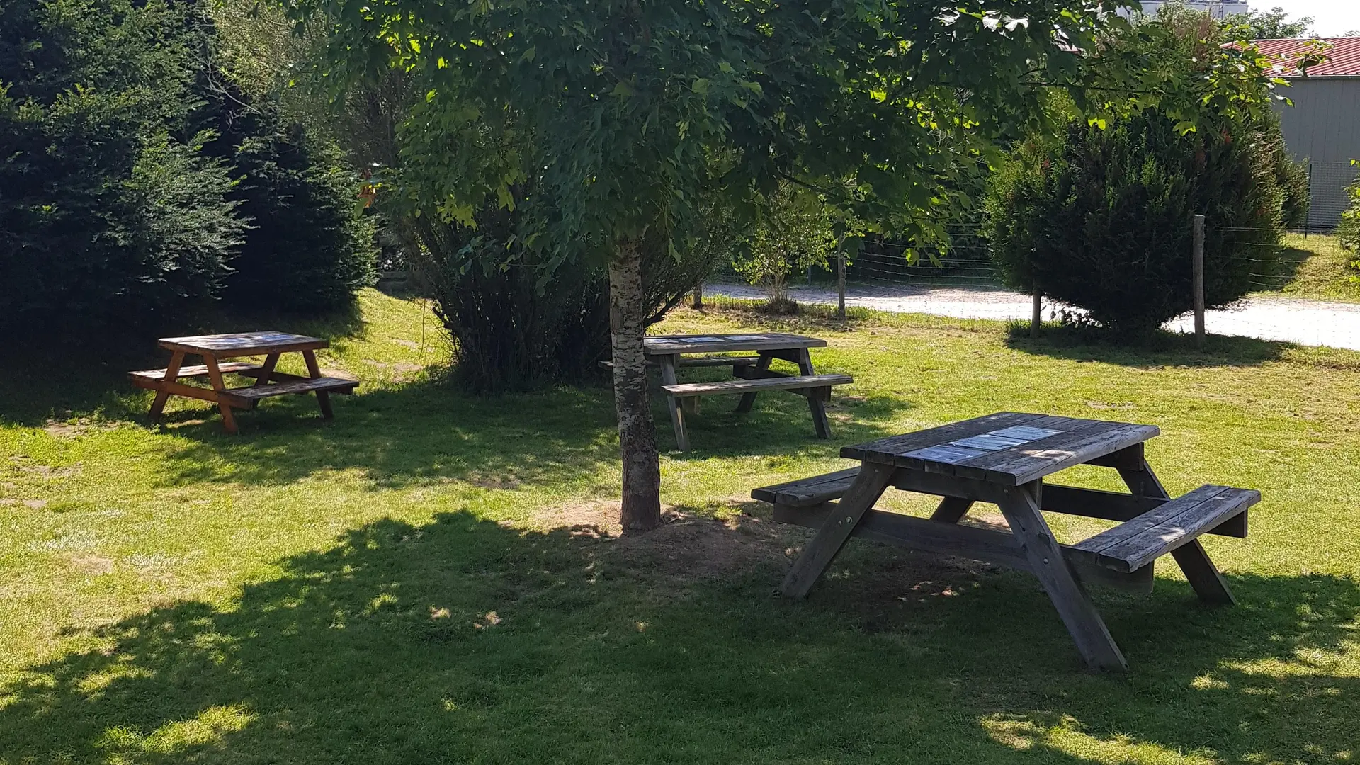 Miellerie La Grange aux abeilles_Estivareilles