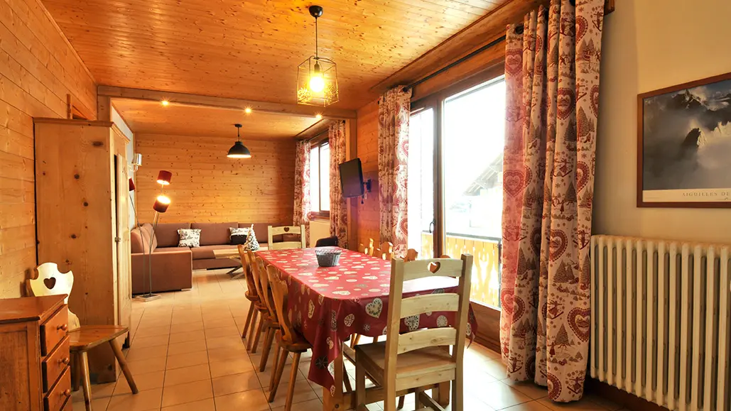 5 pièces - La Lavandière