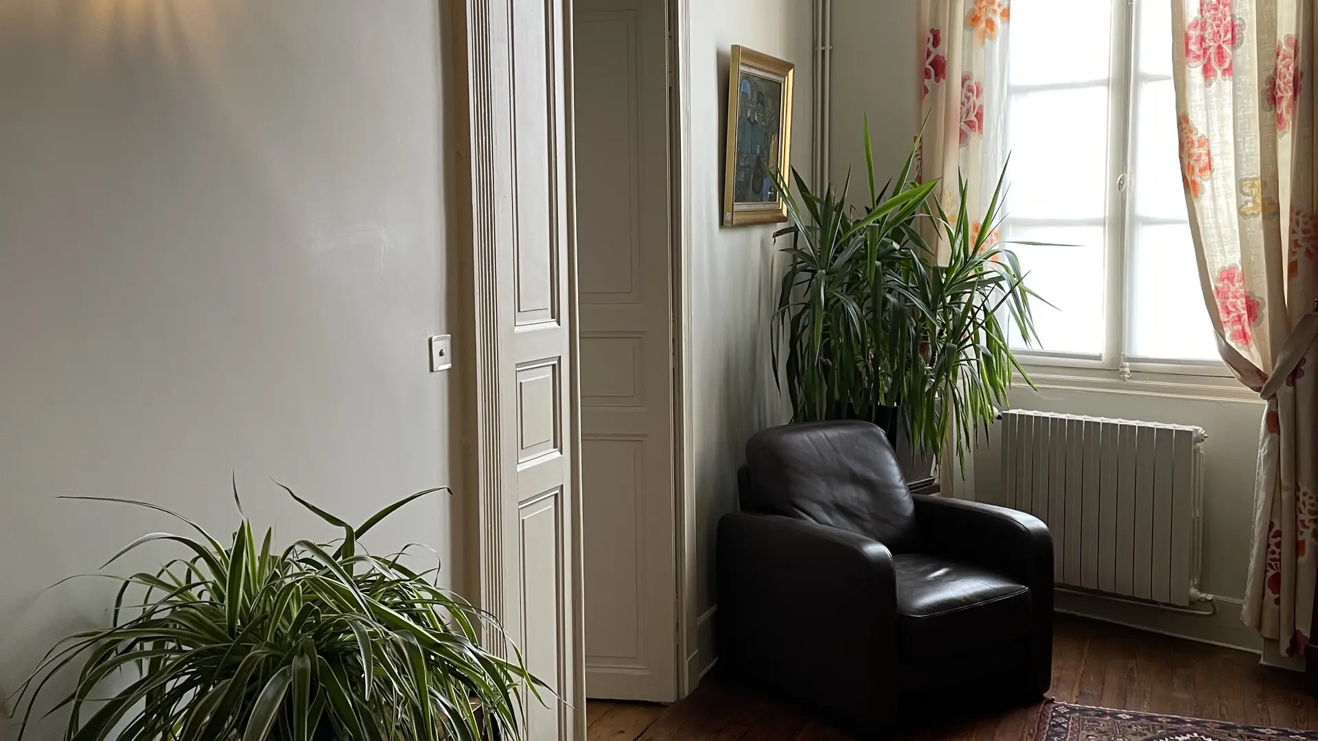 Chambre d'hôtes L'Arche de Moissac