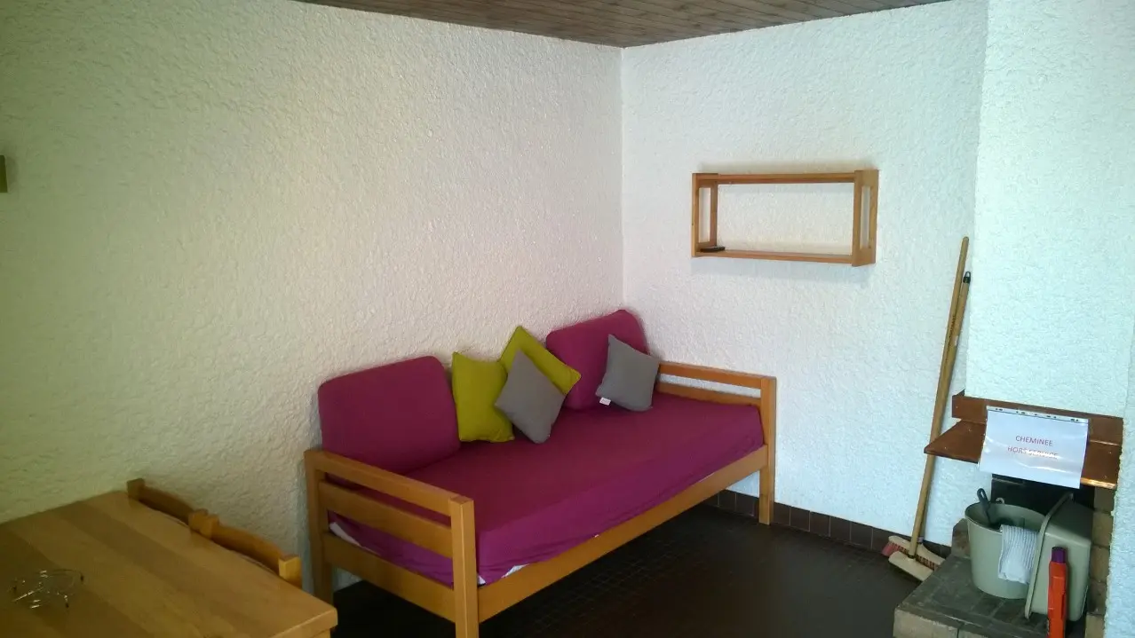 Gîte N3 standard