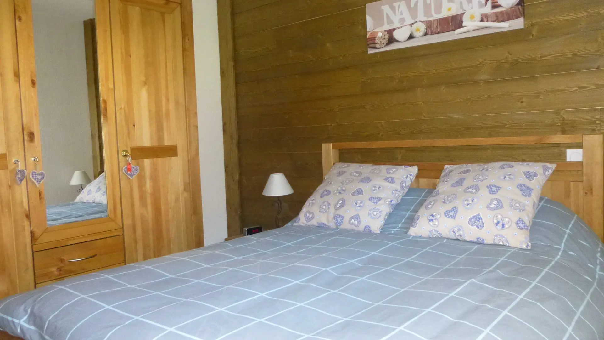 chambre