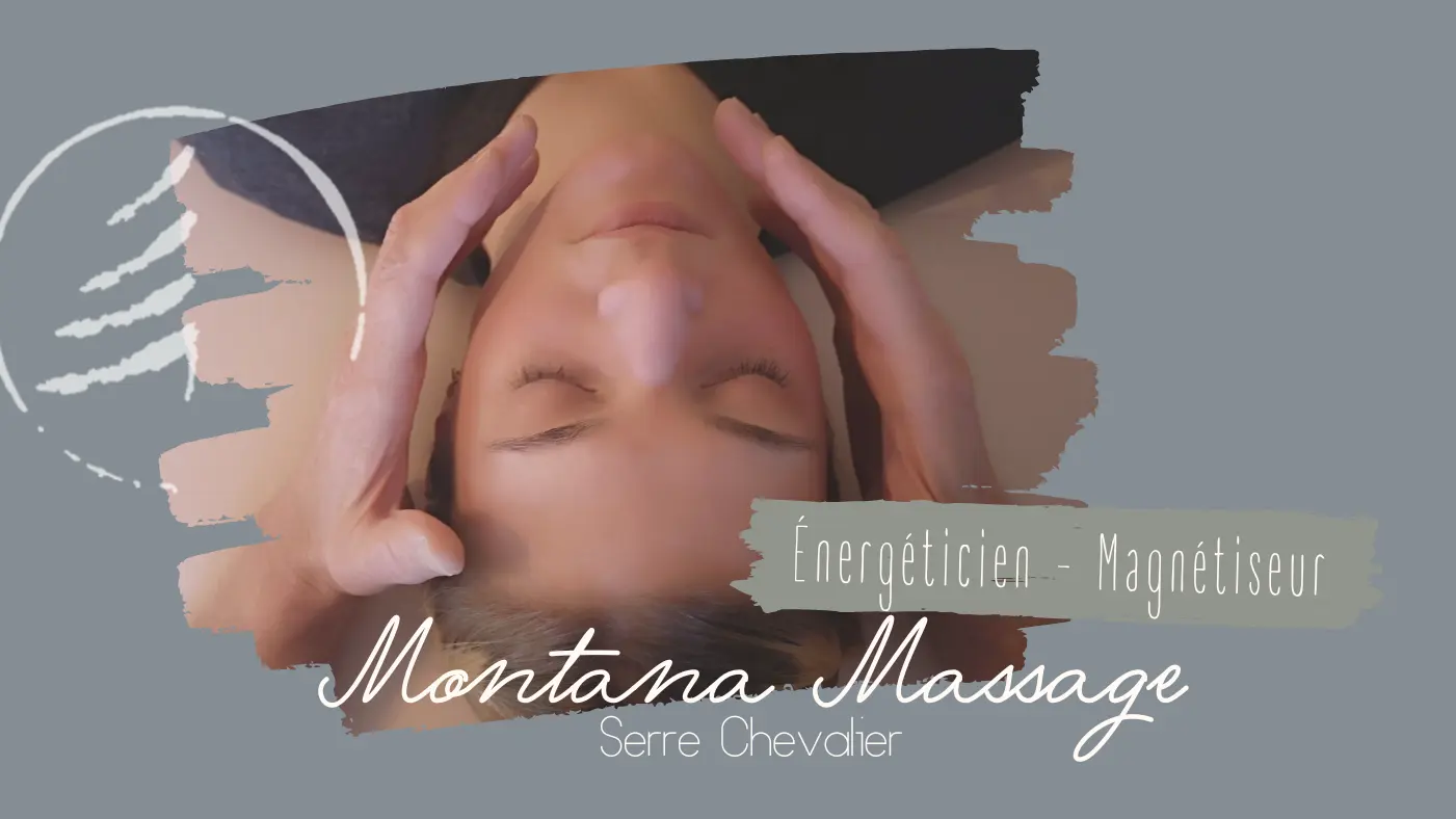 Magnetiseur - Energéticien Montana Massage