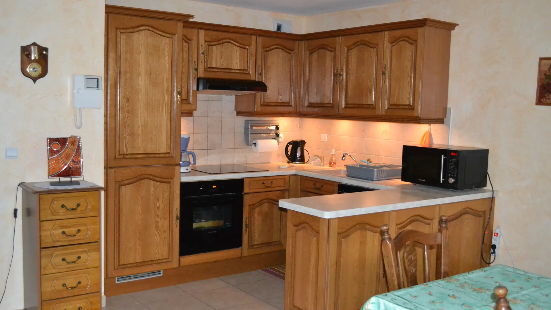 Appartement Serre-Ponçon