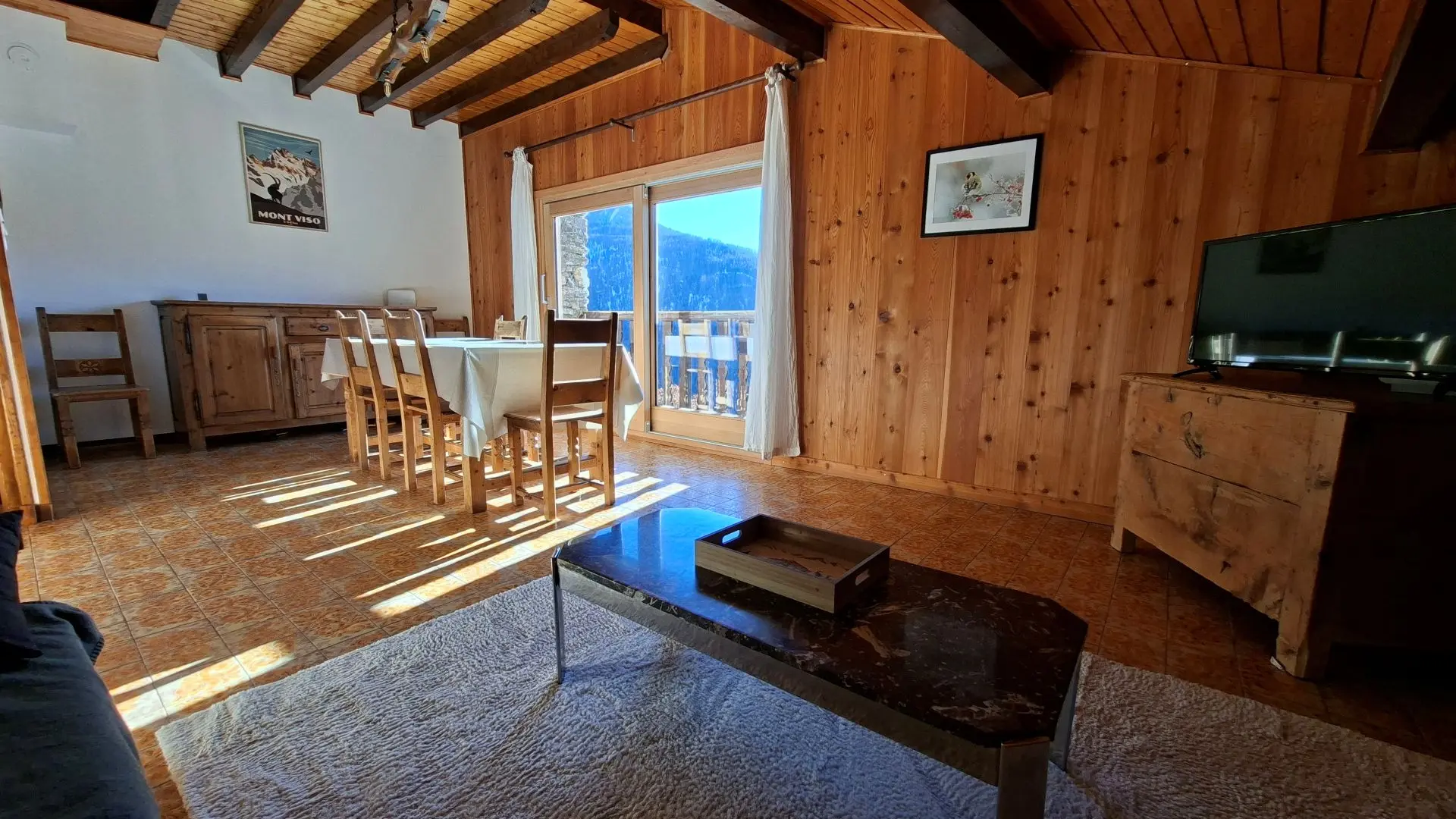 Appartement 6 personnes