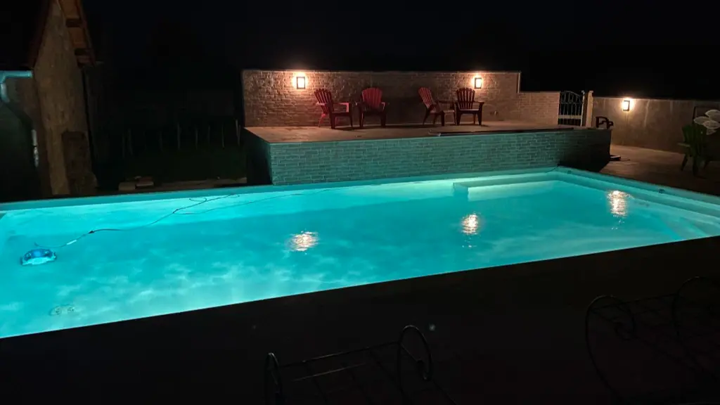 Domaine de la Bellière - le rève !