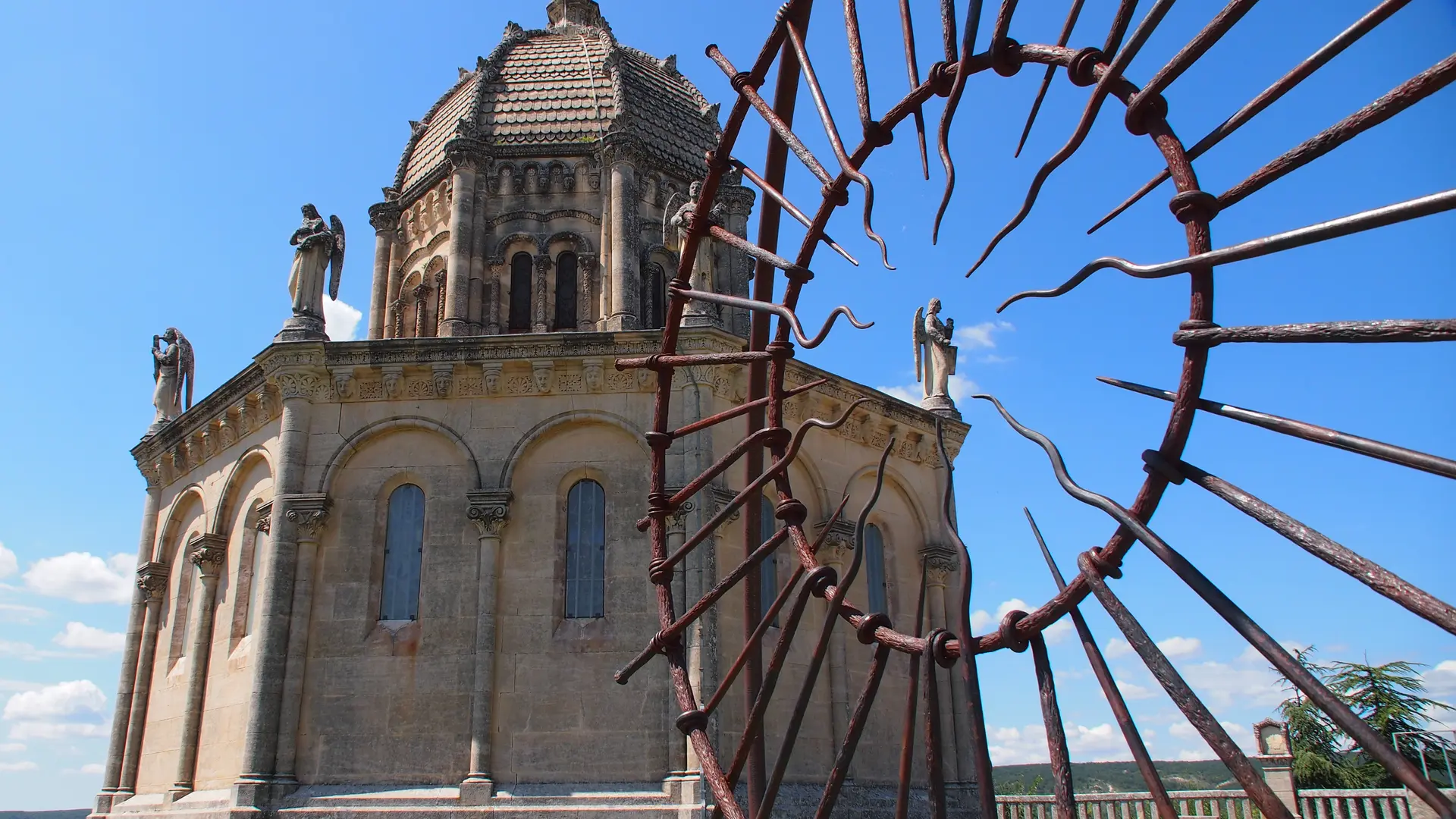 Notre-Dame de Provence