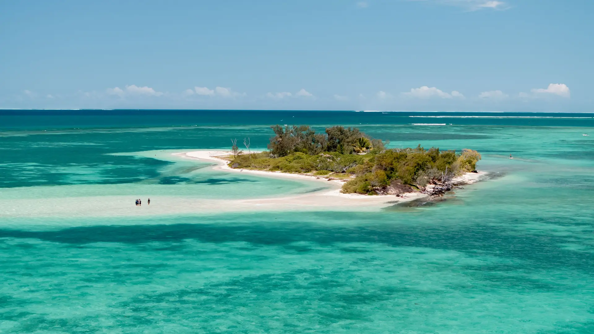 Sud Tourisme Nouvelle-Calédonie | Charlotte Bertonneau