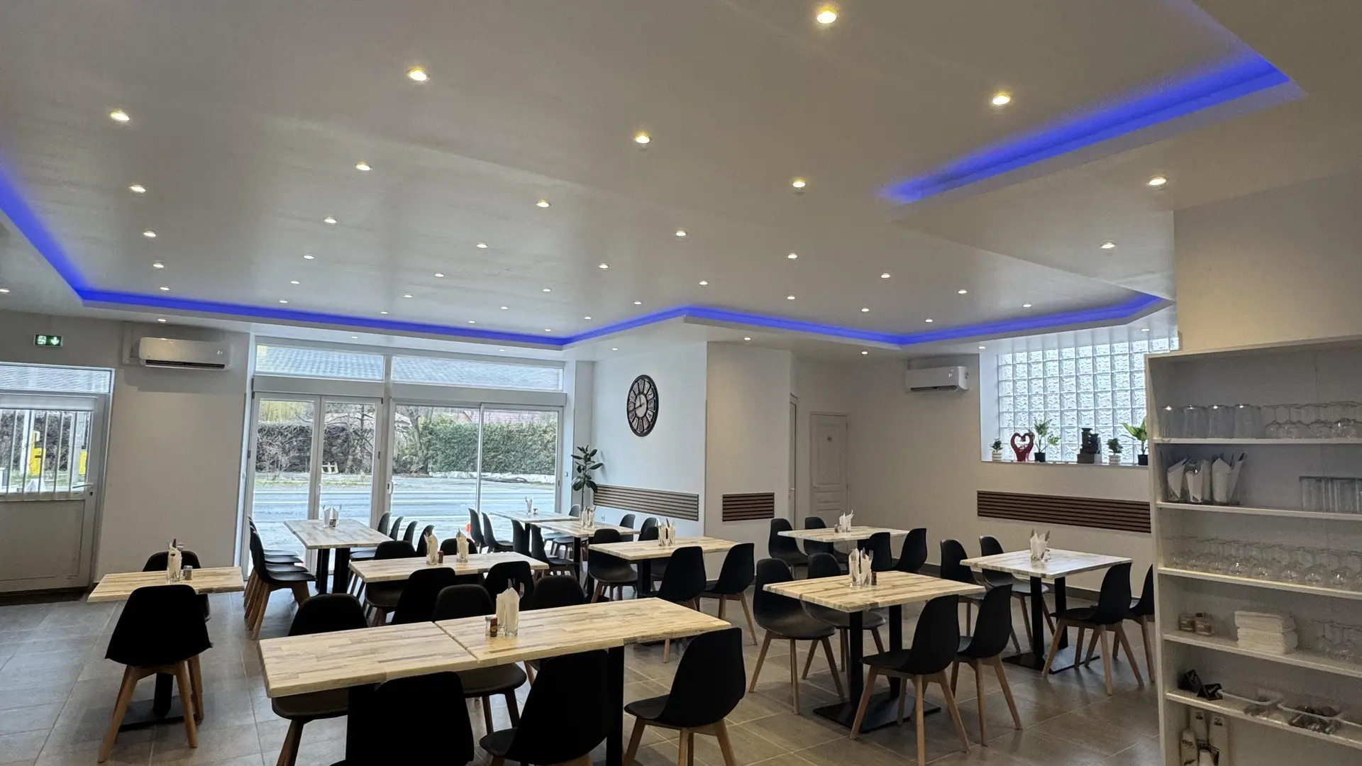 Grillades du chef_Veynes