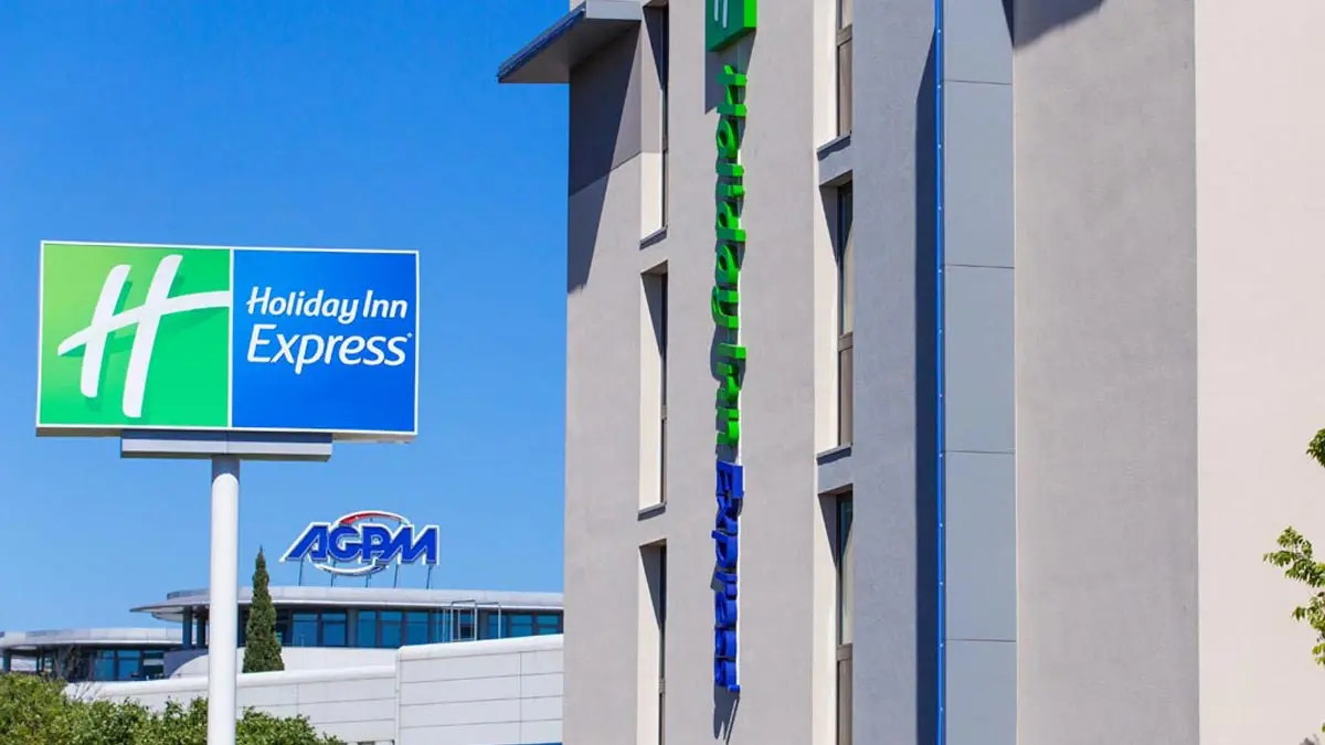 Holiday Inn Express