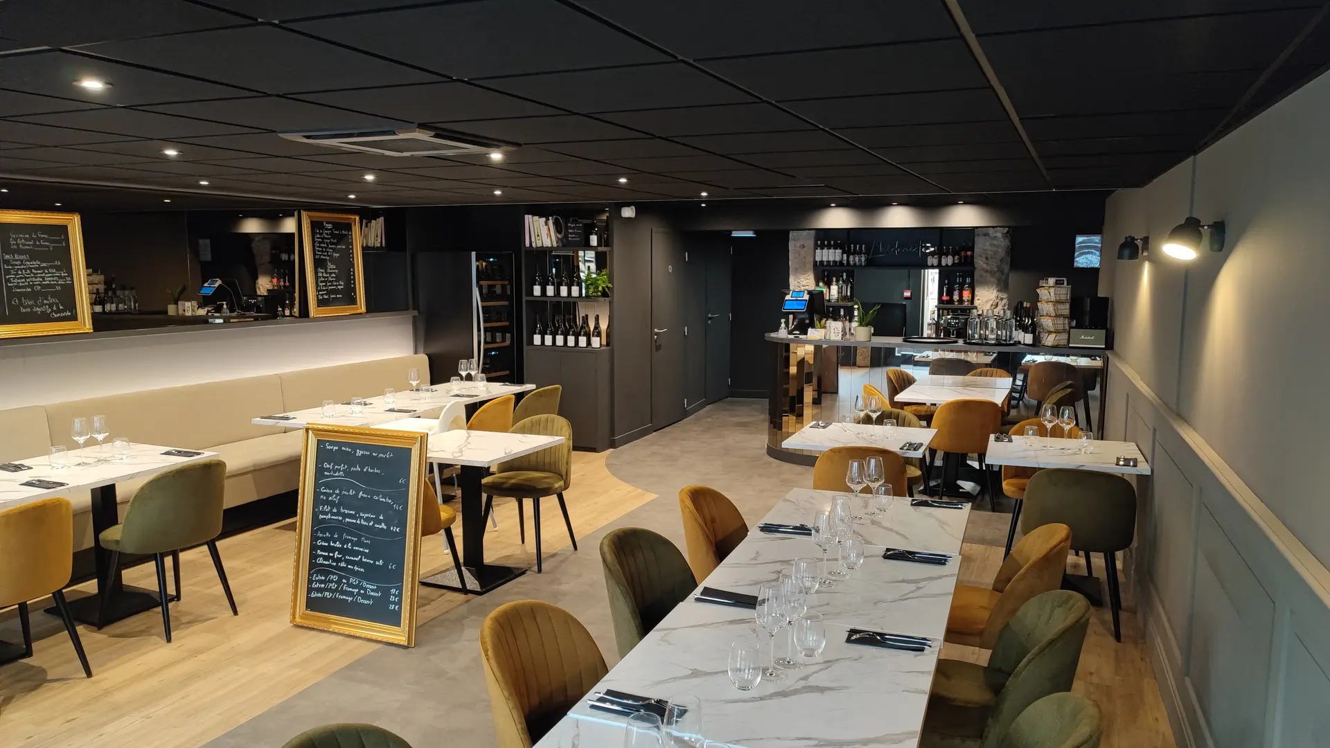 Interieur 2