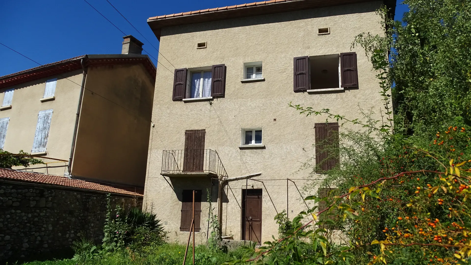 Appartement T2, Avenue de Verdun - Digne les Bains