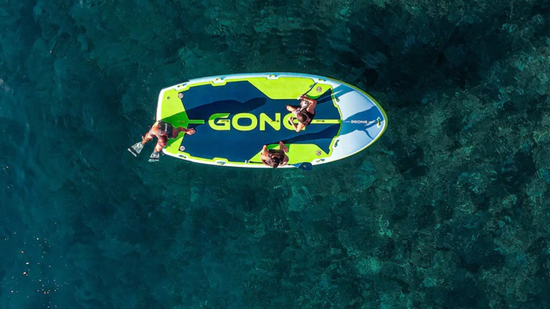 Canoë