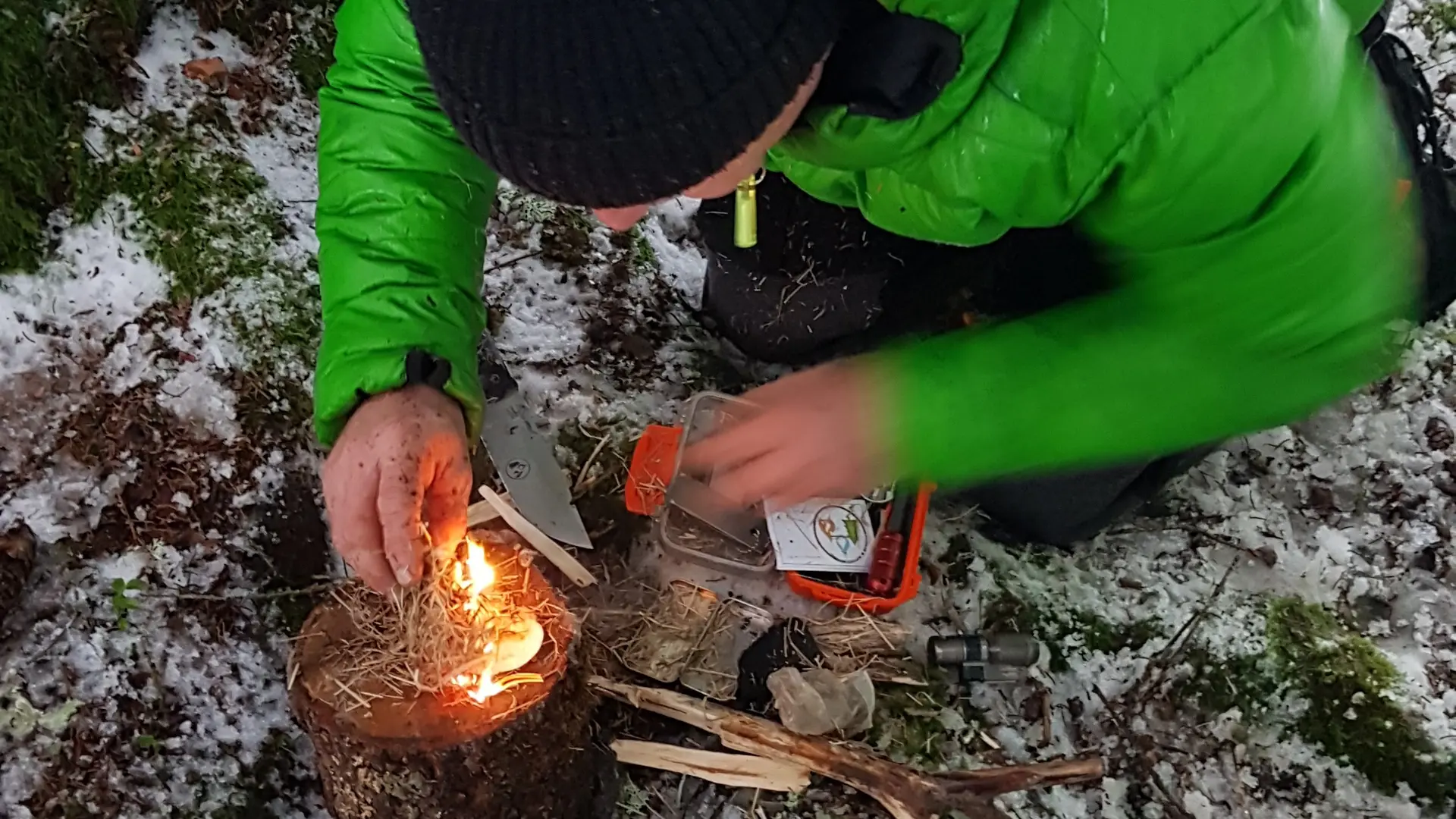 Survivalisme