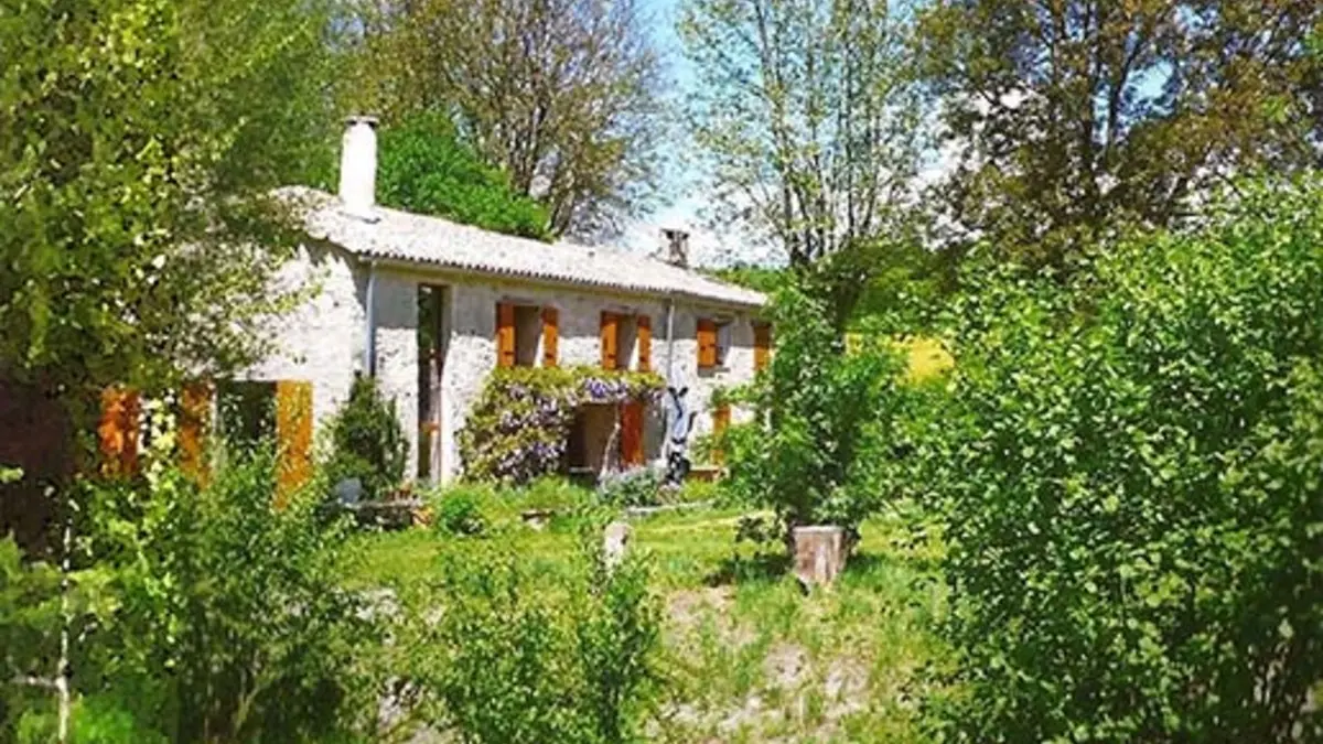 Gîte Provence Luberon Lincel