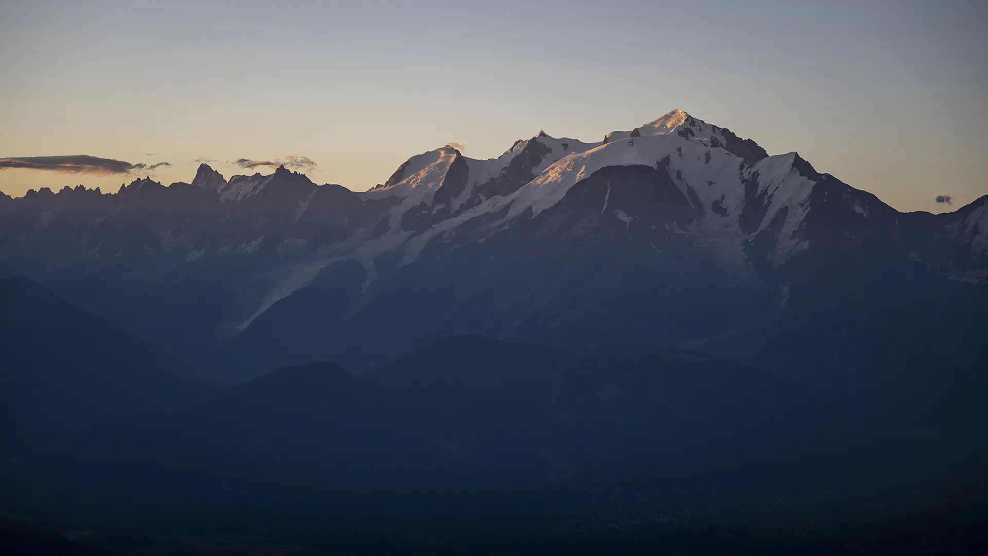 refuge Gramusset - pointe Percée
