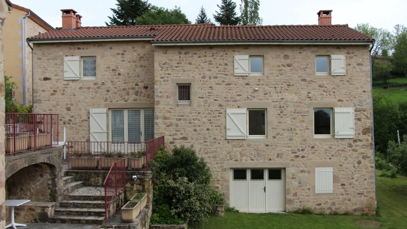 Gîte Jetapan