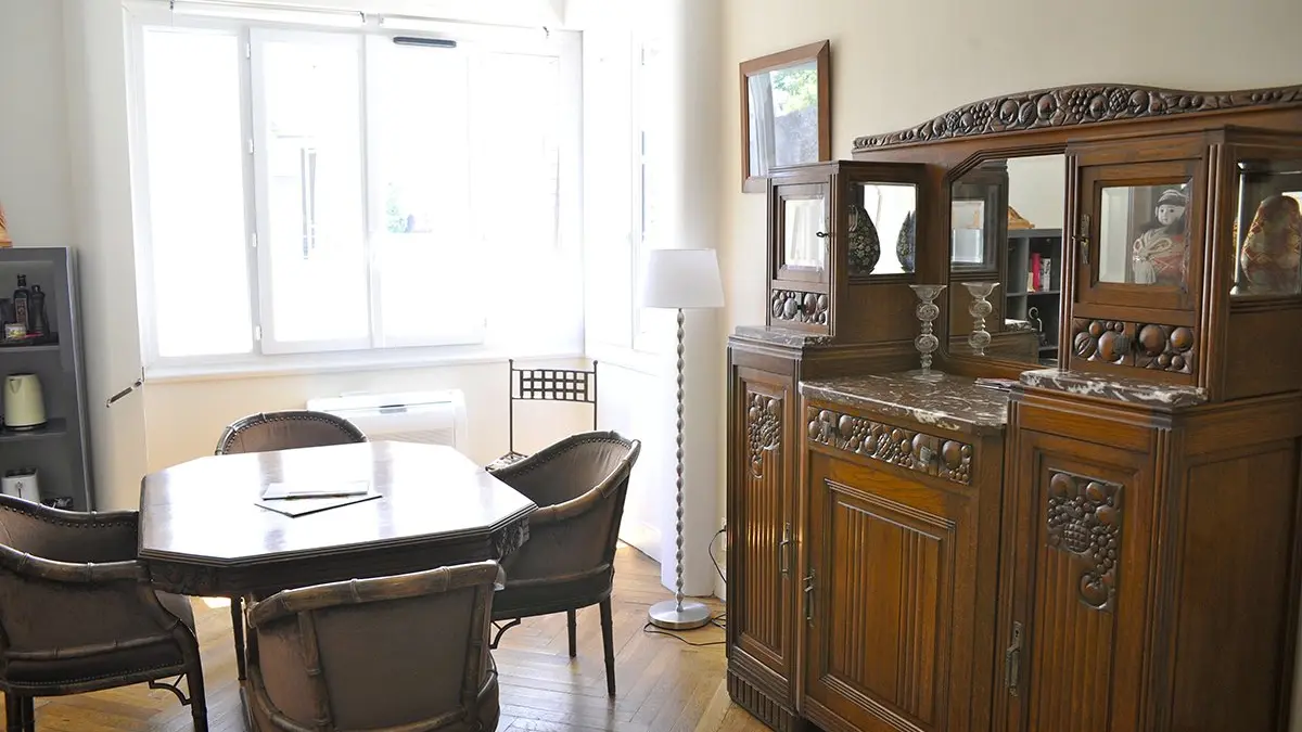 Victor - Location de vacances