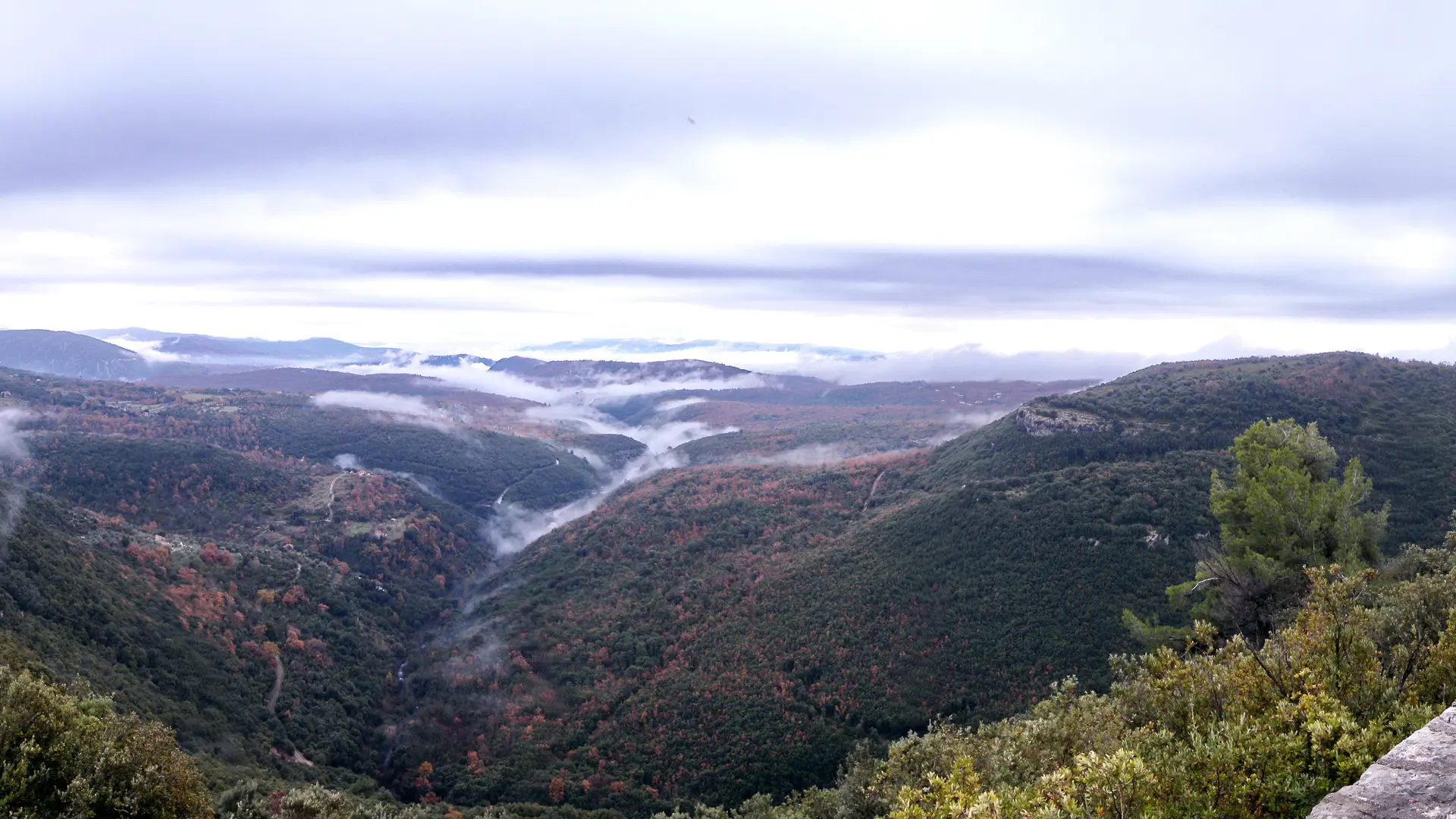 Panorama Siagnole
