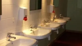 Sanitaires