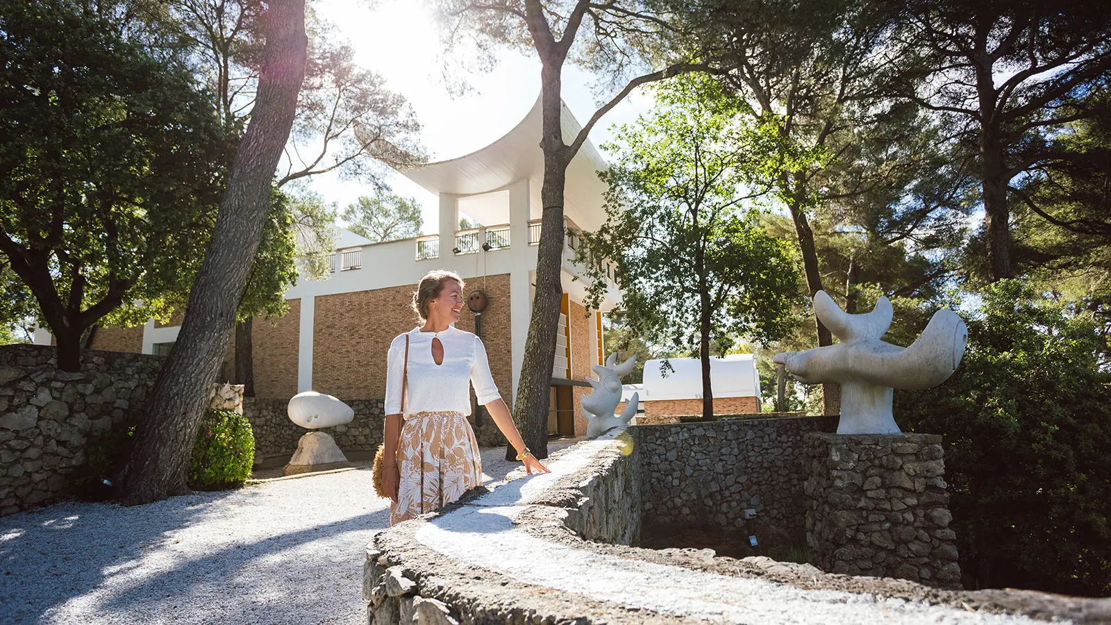 Fondation Maeght