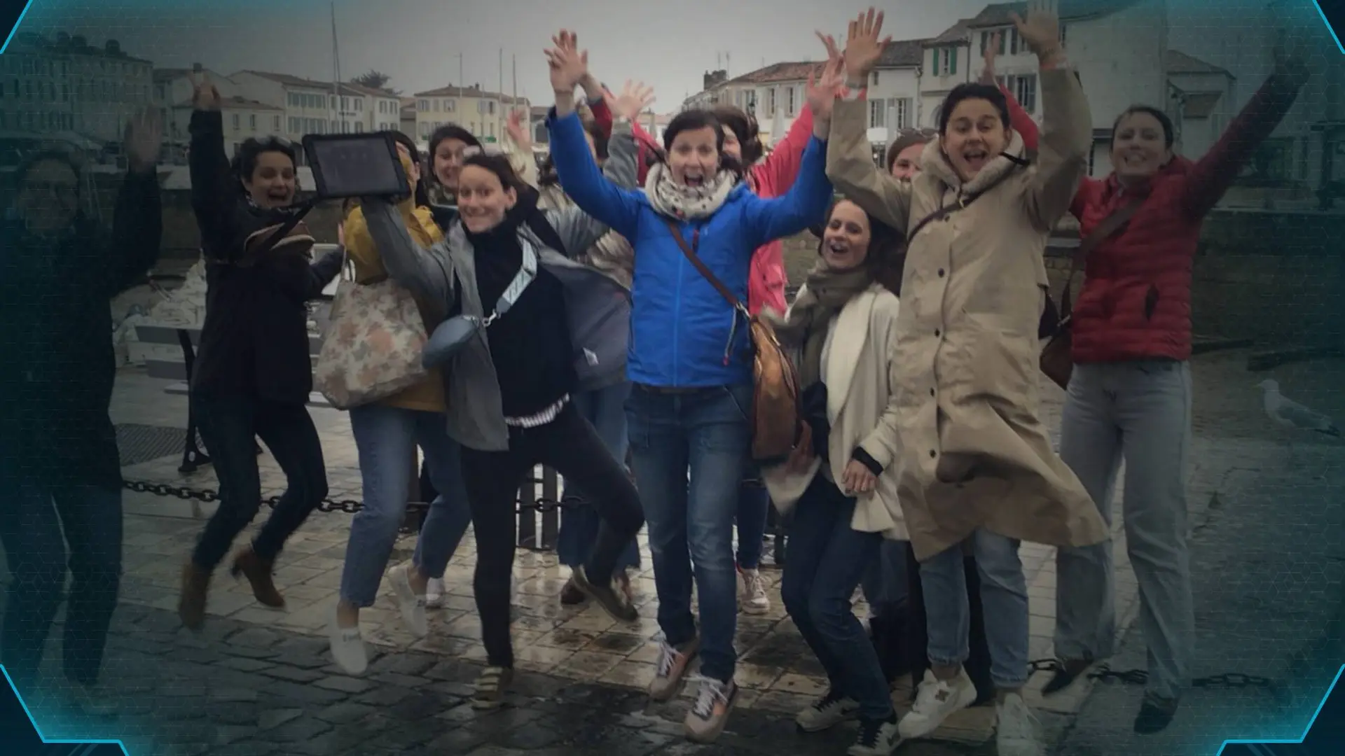 winner escape game outdooor sur st martin de ré