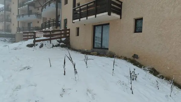 La Gardette A6 RÉALLON