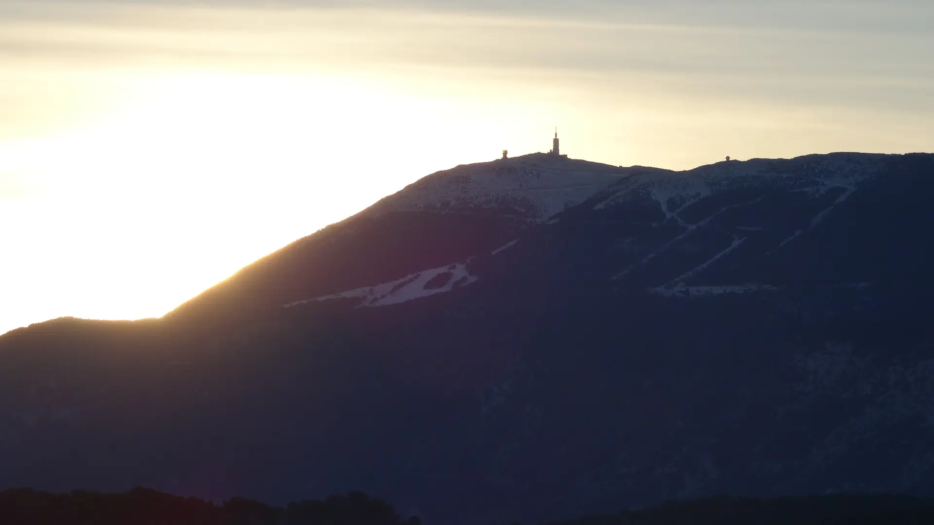 Mont Ventoux