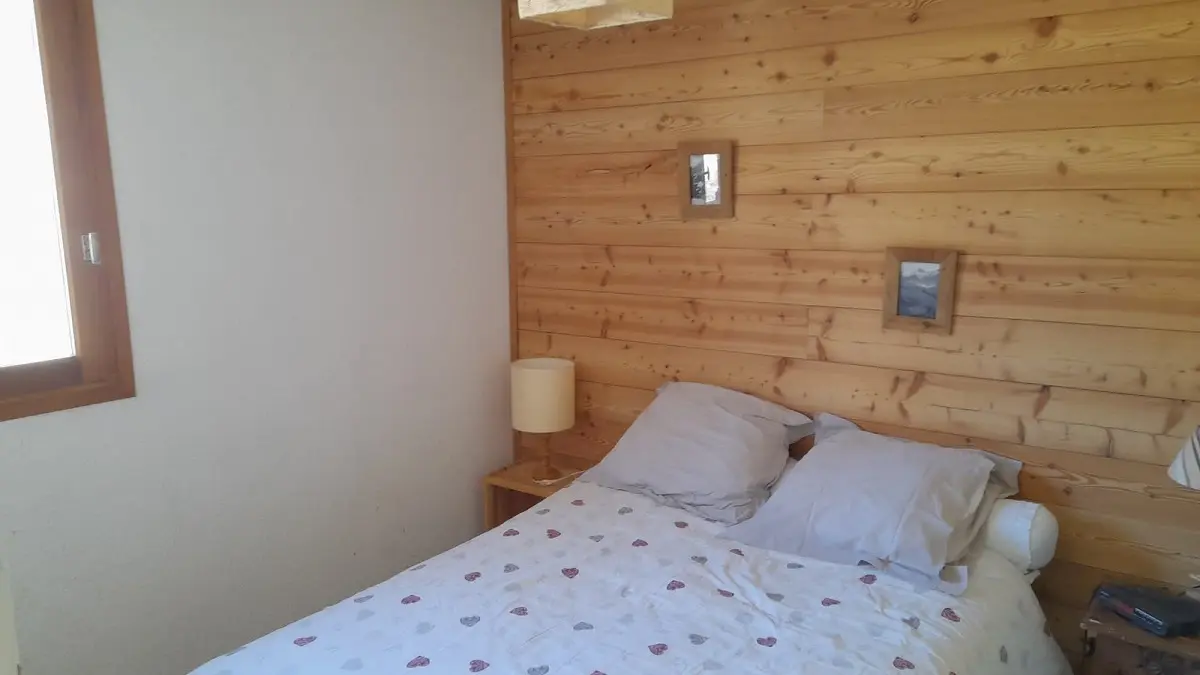 Appartement 8 personnes - Le Pelvas n°310