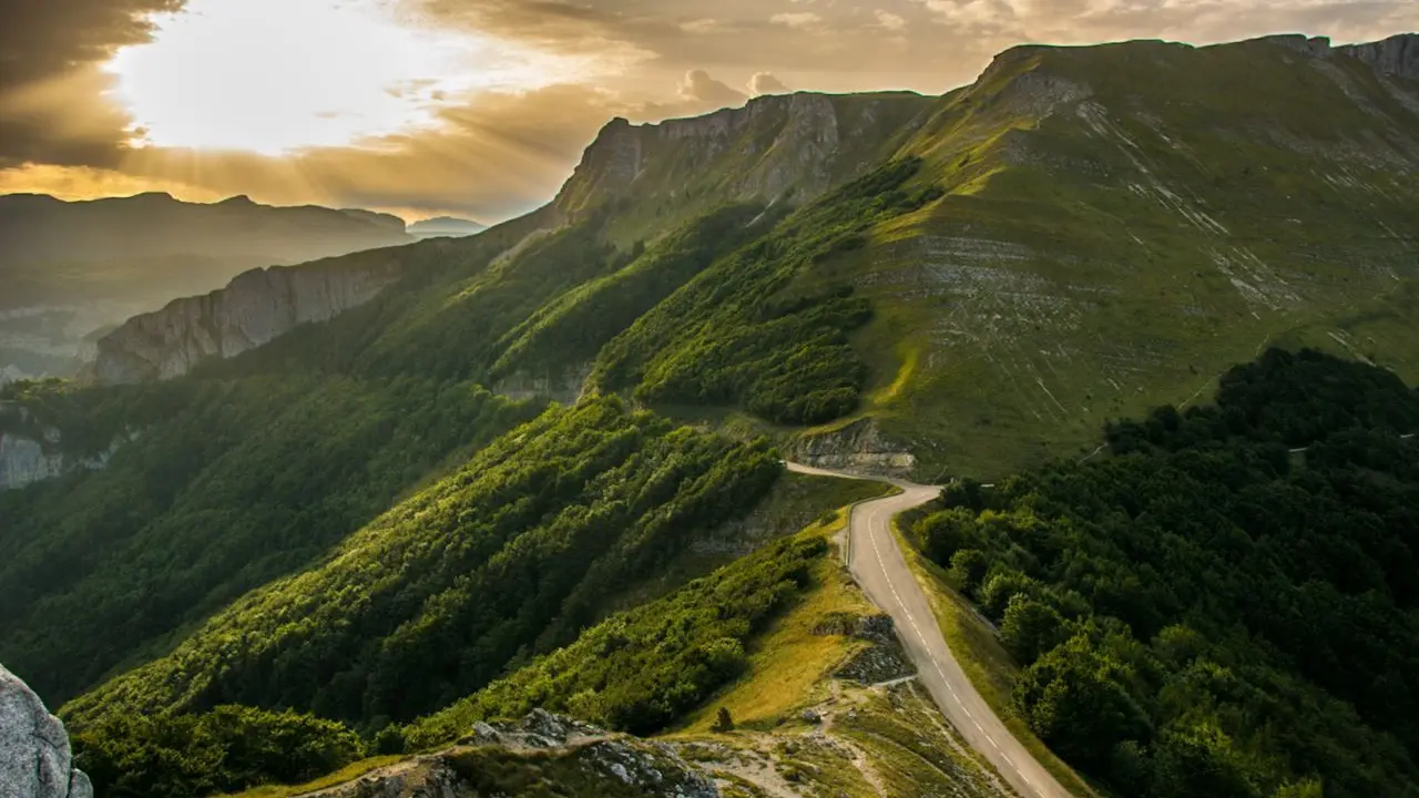 Col de la Bataille