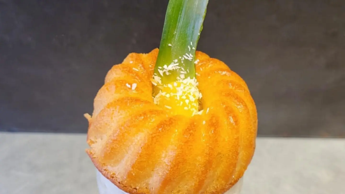 Dessert