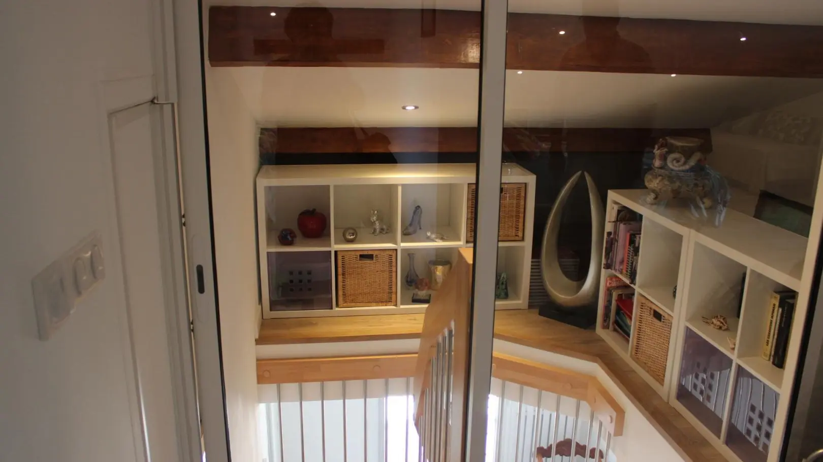 Chambre d'Hôtes-Biot-Gîtes de France Alpes-Maritimes