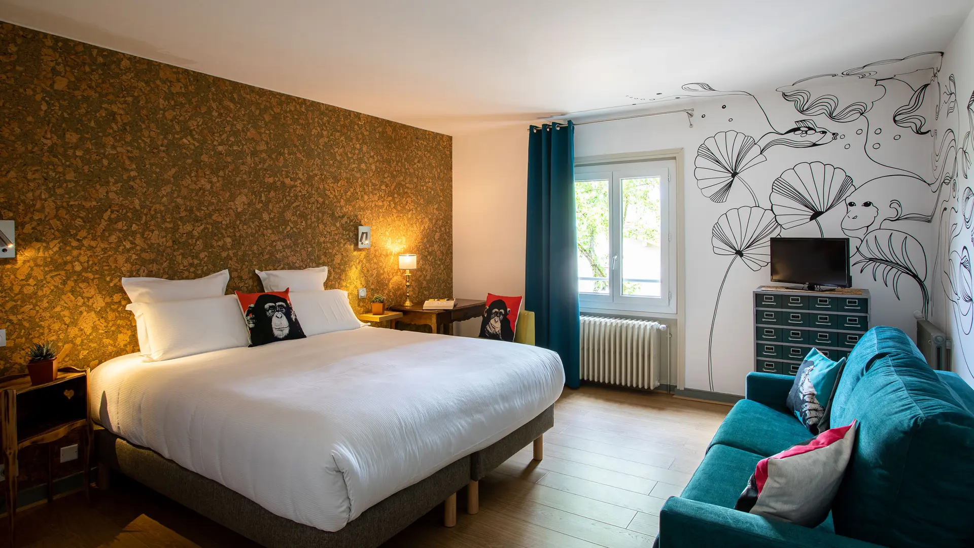 Grande Chambre