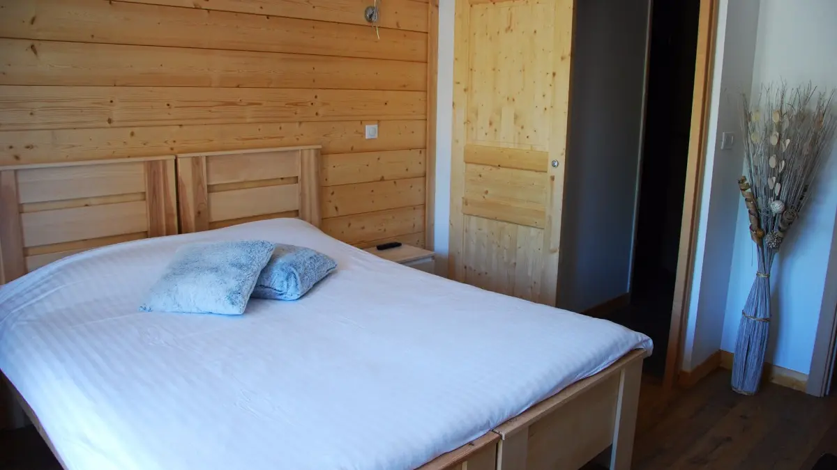 La chambre