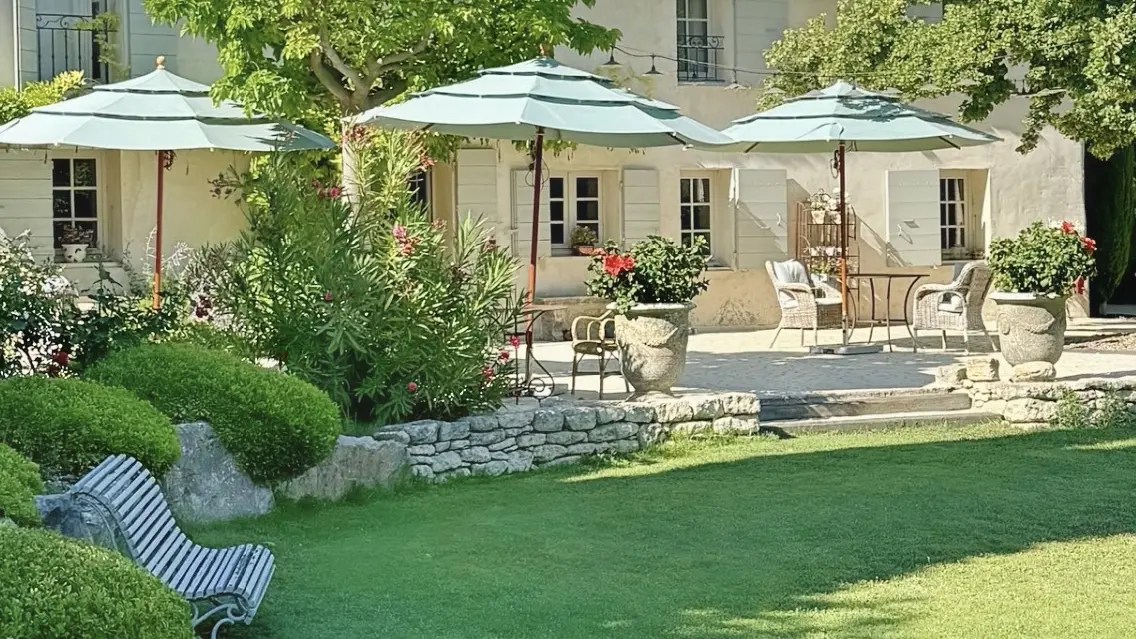 Les Jardins de Sitaara_Cucuron