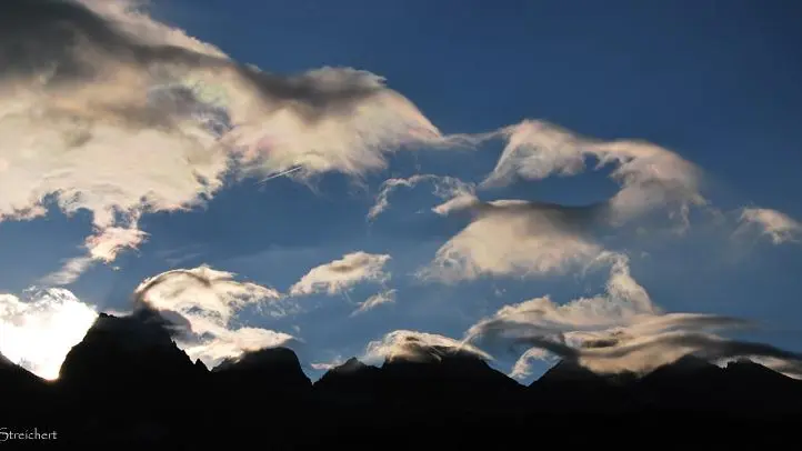 Les lumières du Mercantour : randonnée photographique