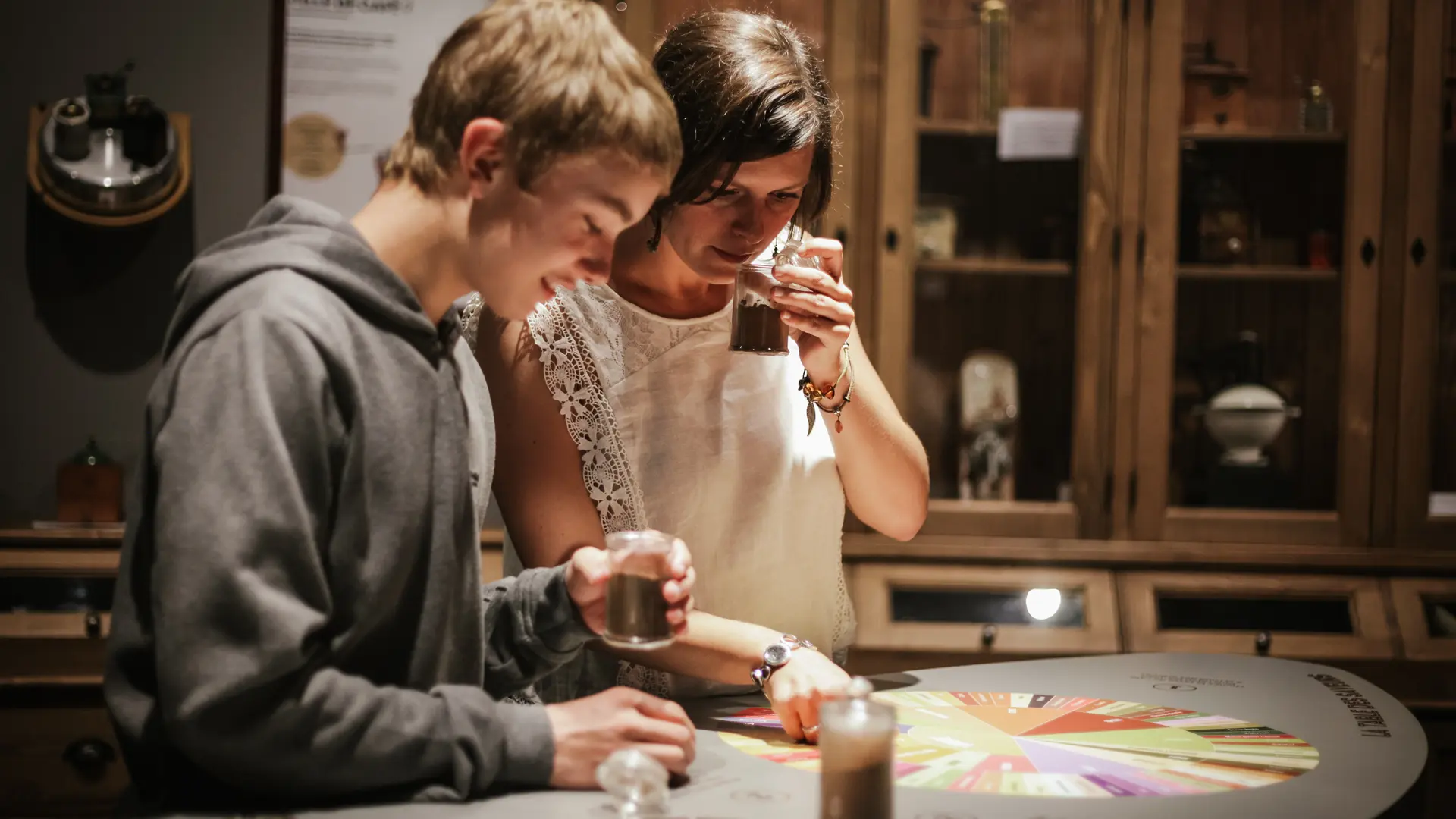 Village Café Chapuis