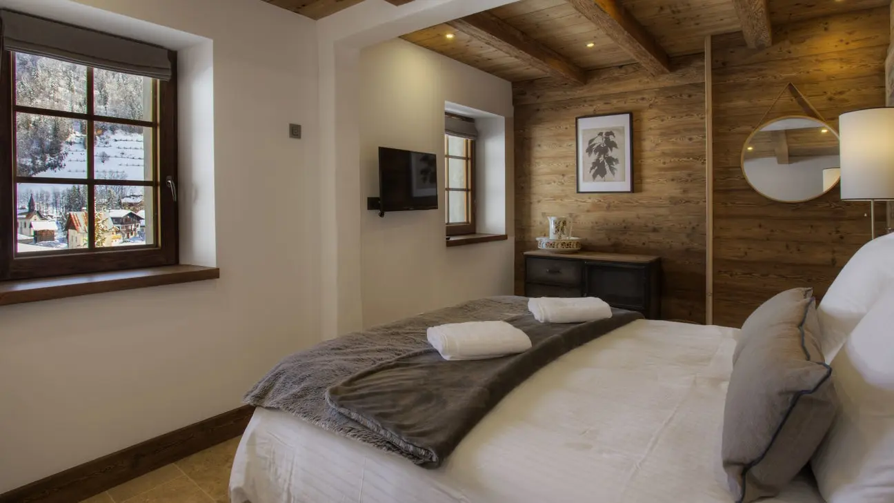 Chambre 1