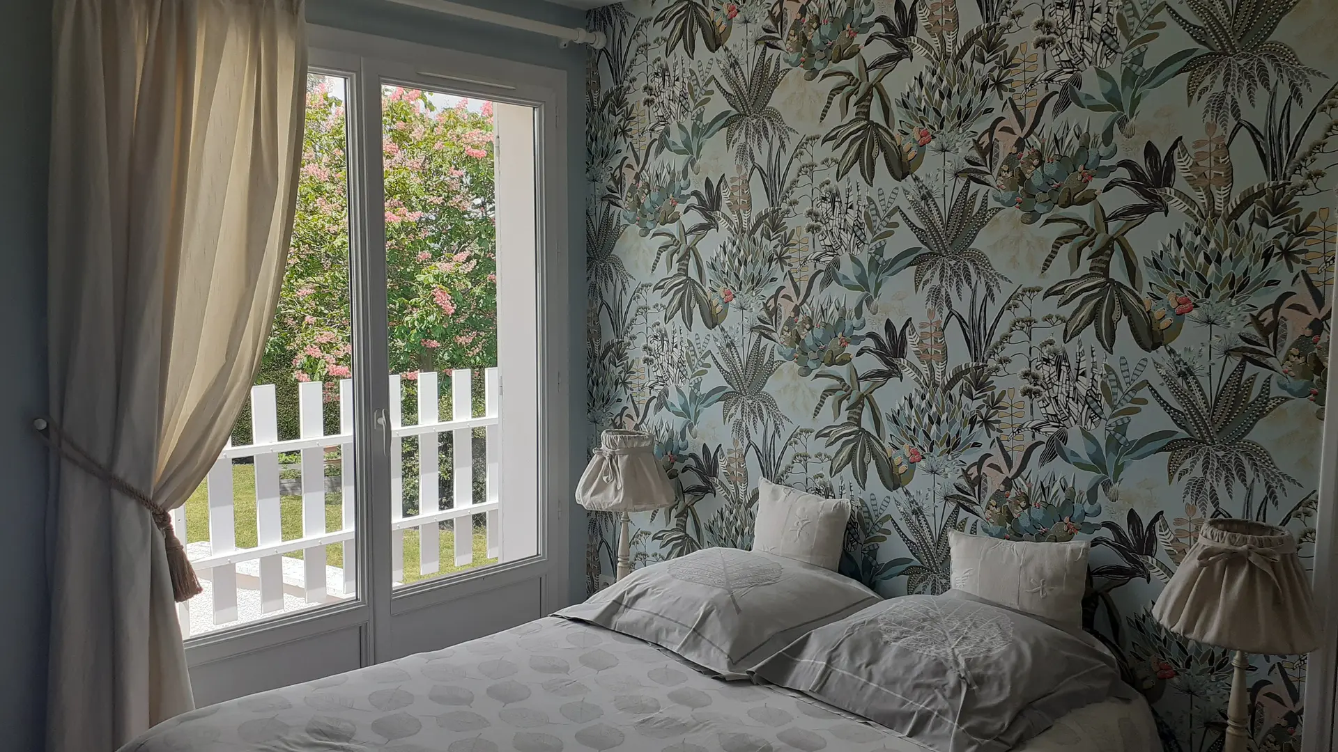 Chambre d'hôtes Les Varennes