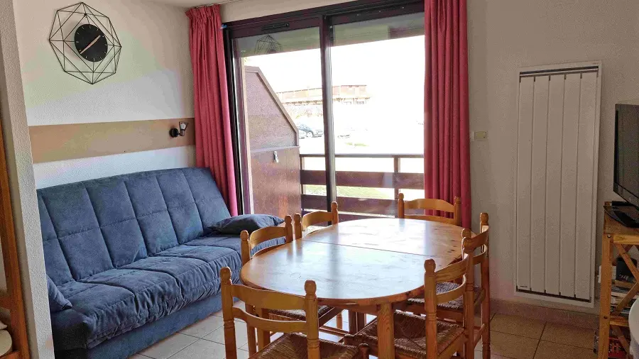 La Gardette B14_Réallon