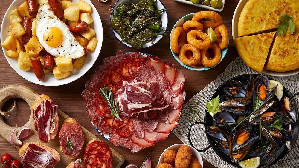 Tapas